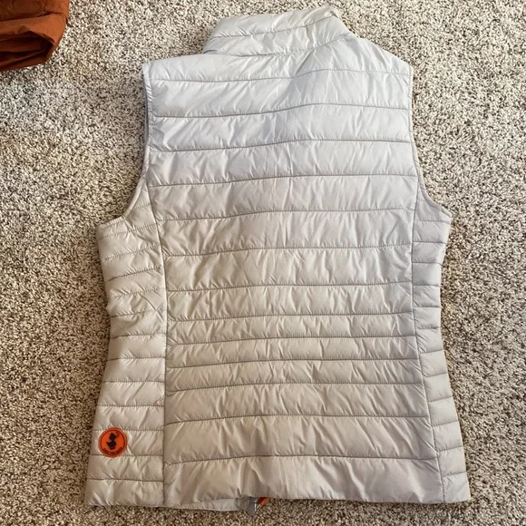 Save The Duck Vest - Picture 8 of 8